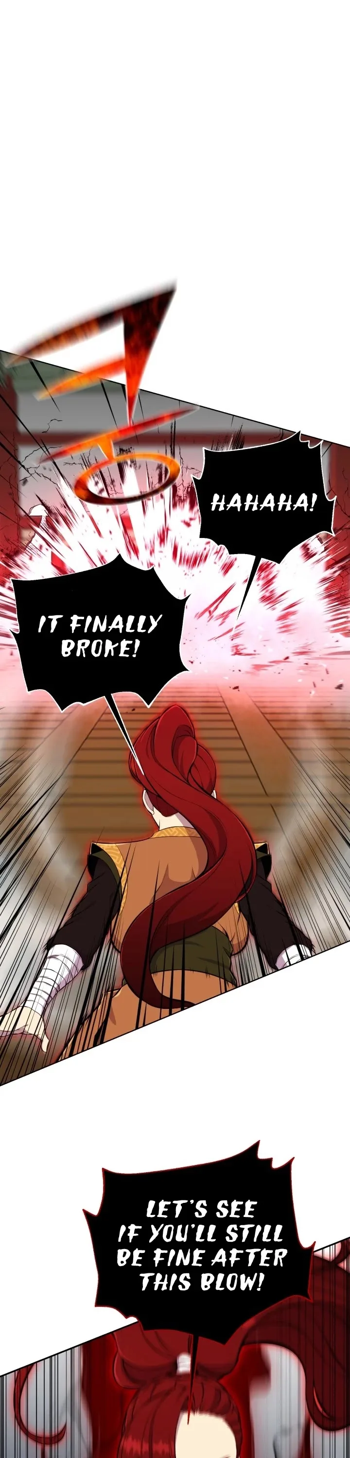 Reverse Villain Chapter 92 page 18