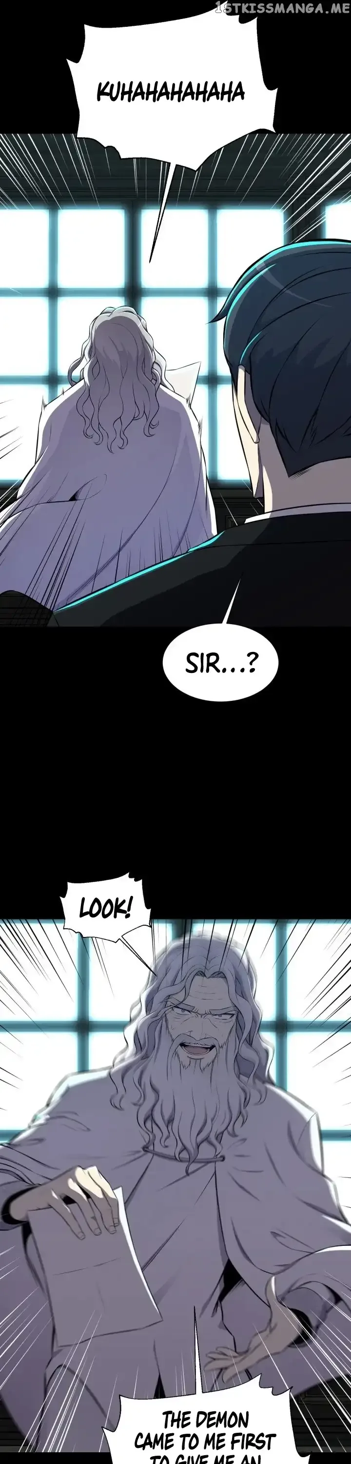 Reverse Villain Chapter 94 page 24