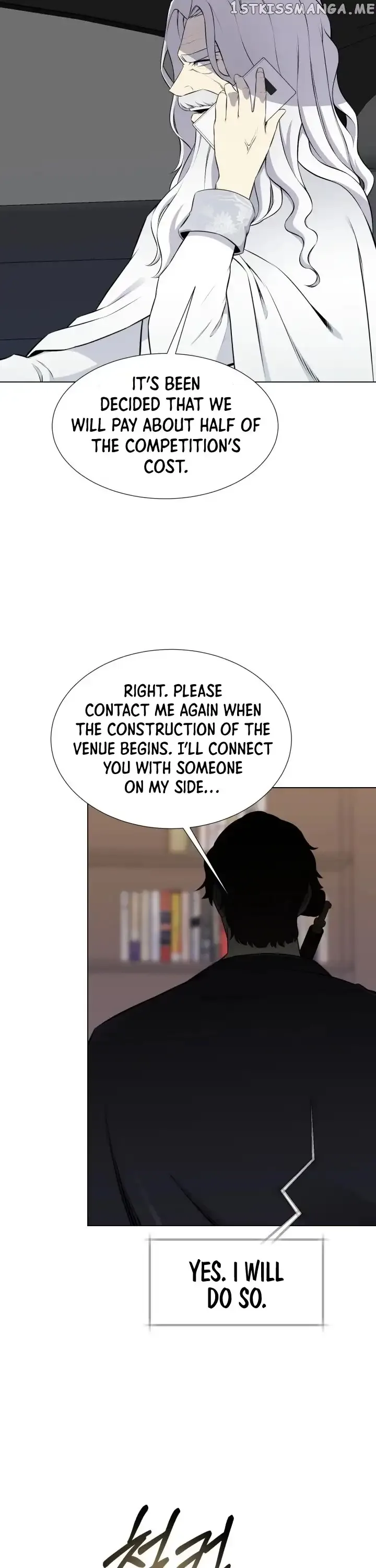 Reverse Villain Chapter 94 page 29