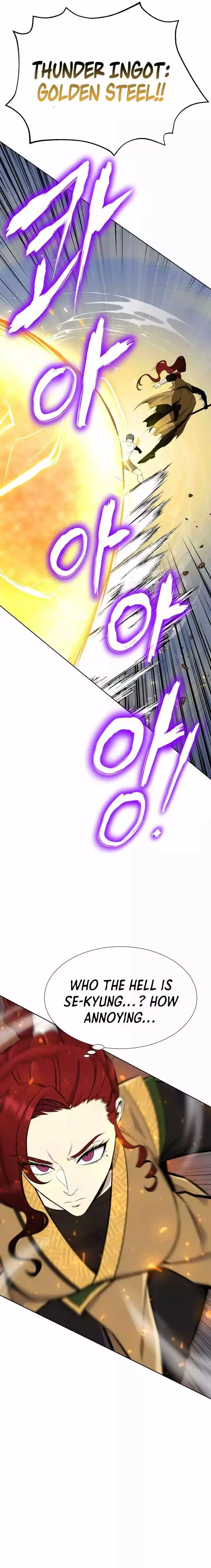 Reverse Villain Chapter 91 page 12