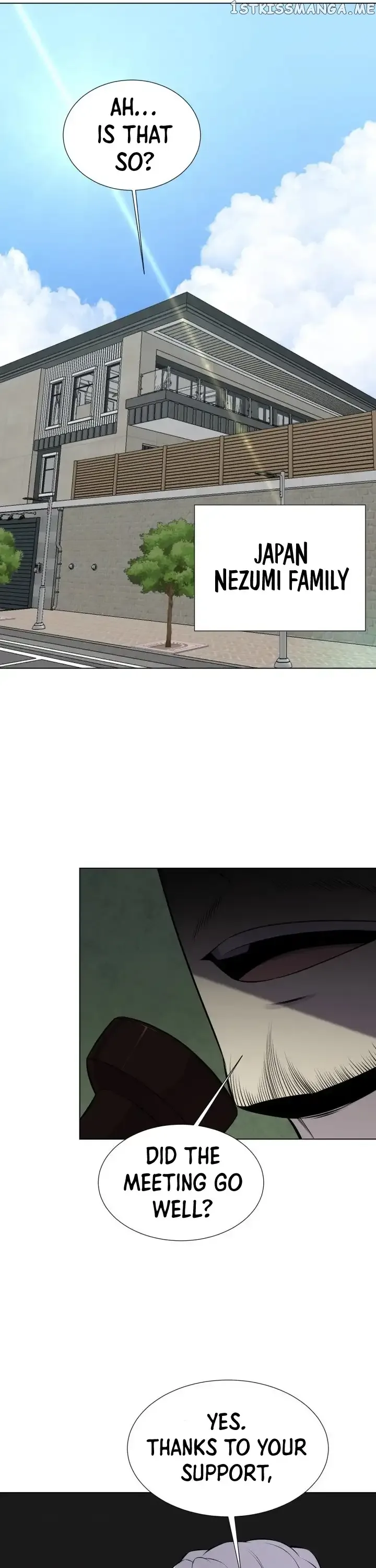 Reverse Villain Chapter 94 page 28