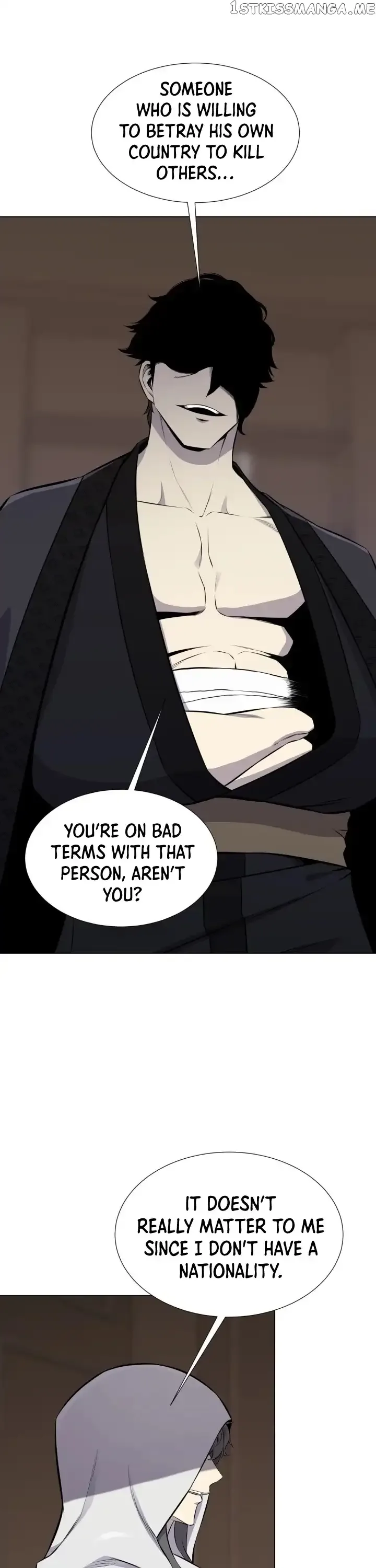 Reverse Villain Chapter 94 page 32