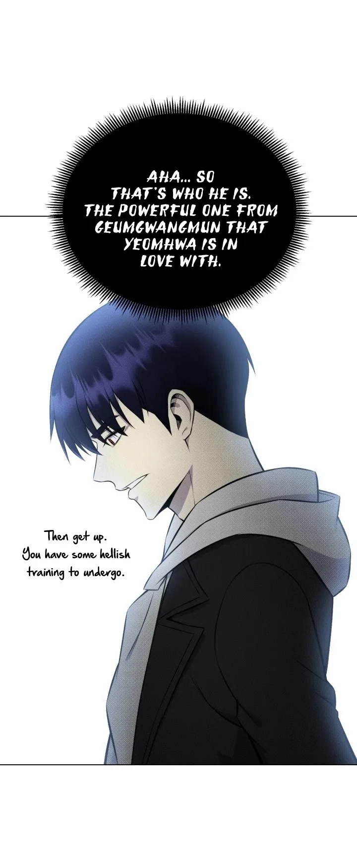 Reverse Villain Chapter 92 page 27