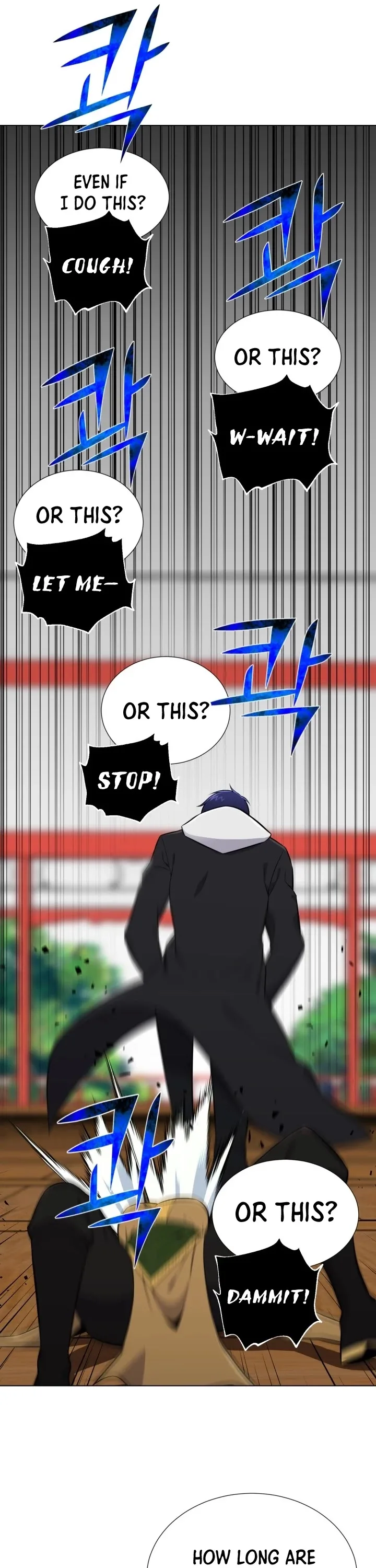 Reverse Villain Chapter 92 page 32