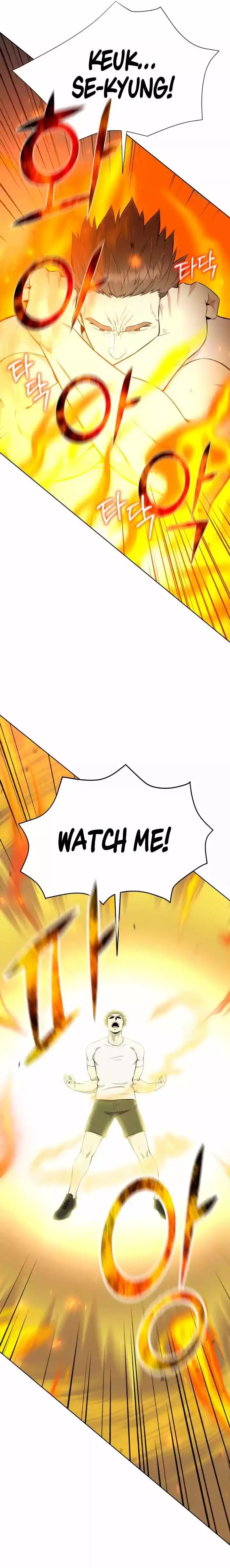 Reverse Villain Chapter 91 page 21