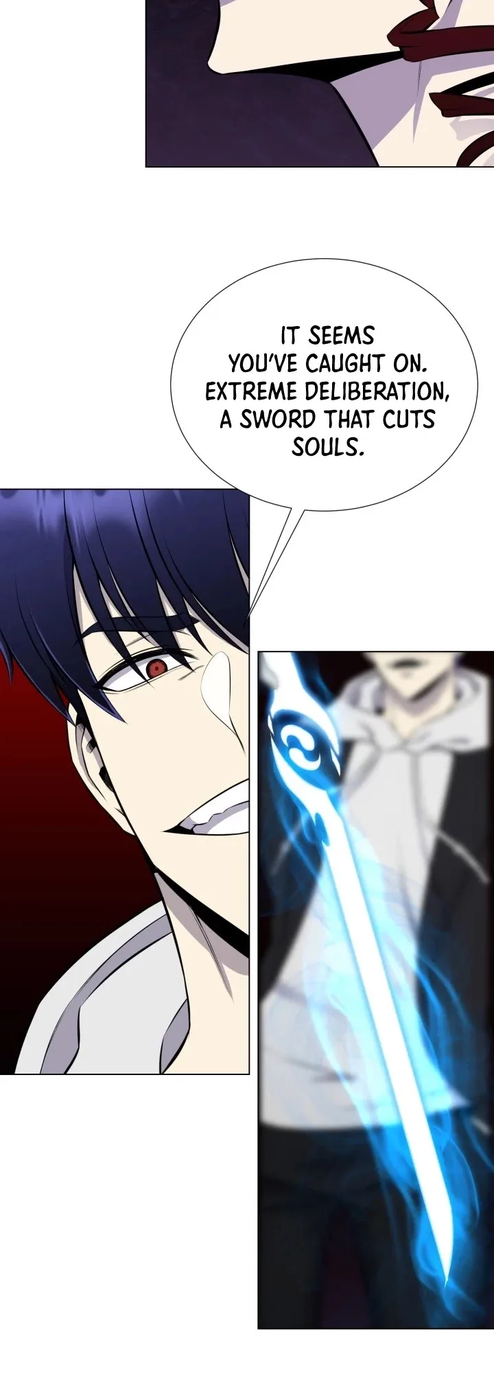 Reverse Villain Chapter 92 page 39