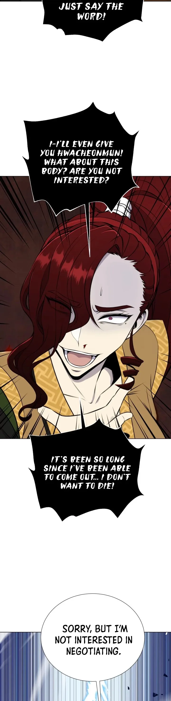 Reverse Villain Chapter 92 page 41