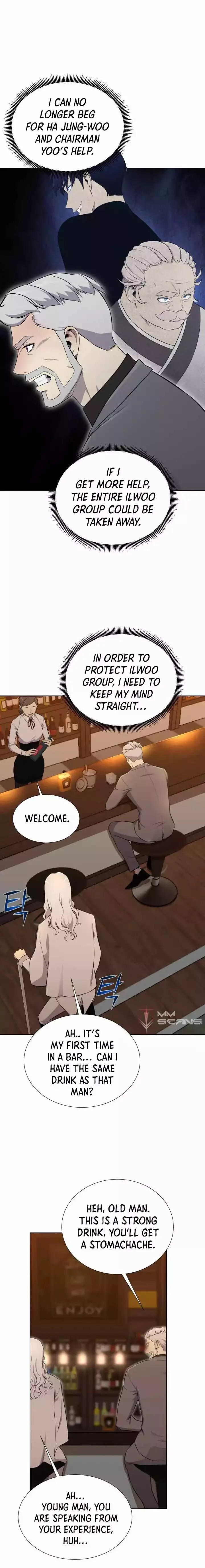 Reverse Villain Chapter 95 page 5