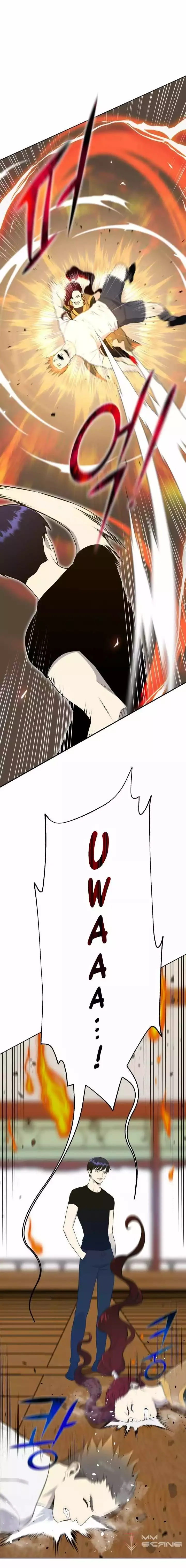 Reverse Villain Chapter 95 page 12