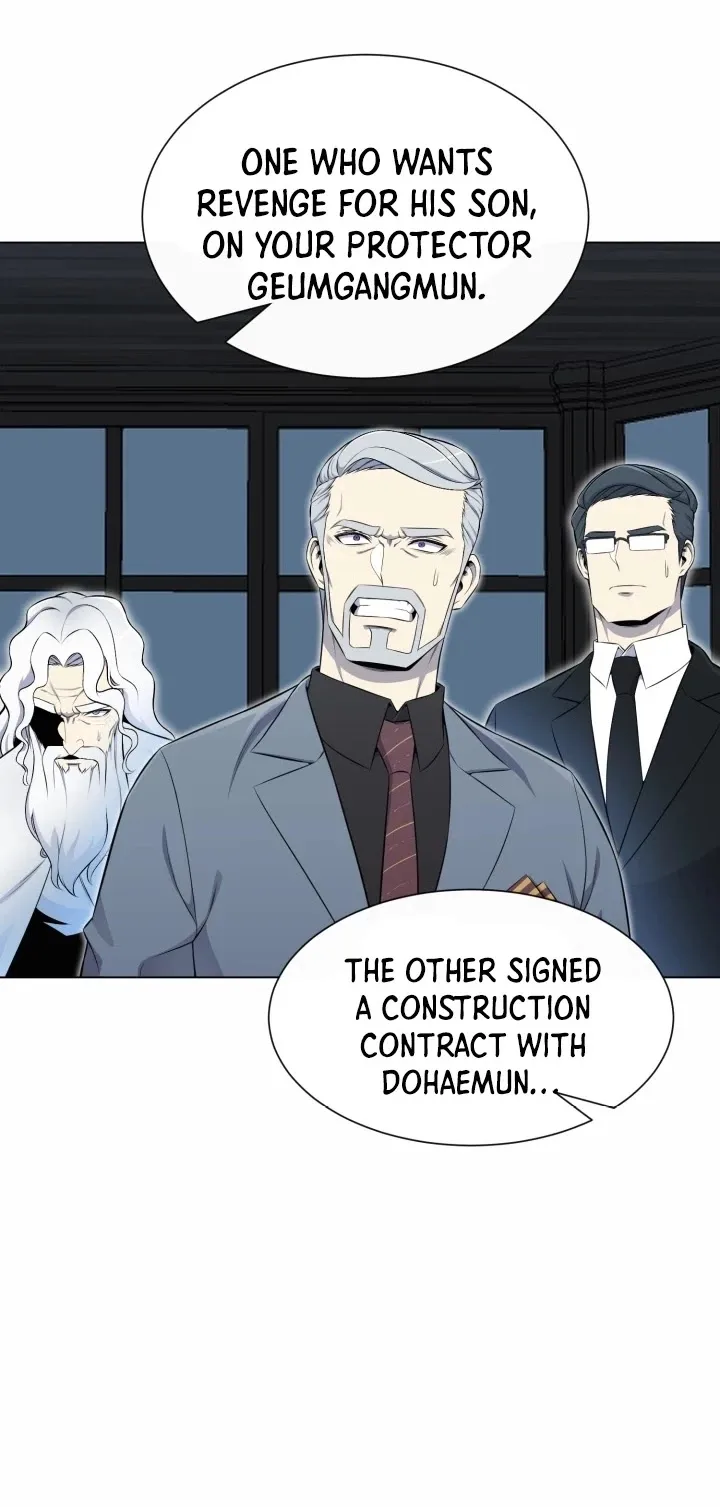 Reverse Villain Chapter 97 page 6