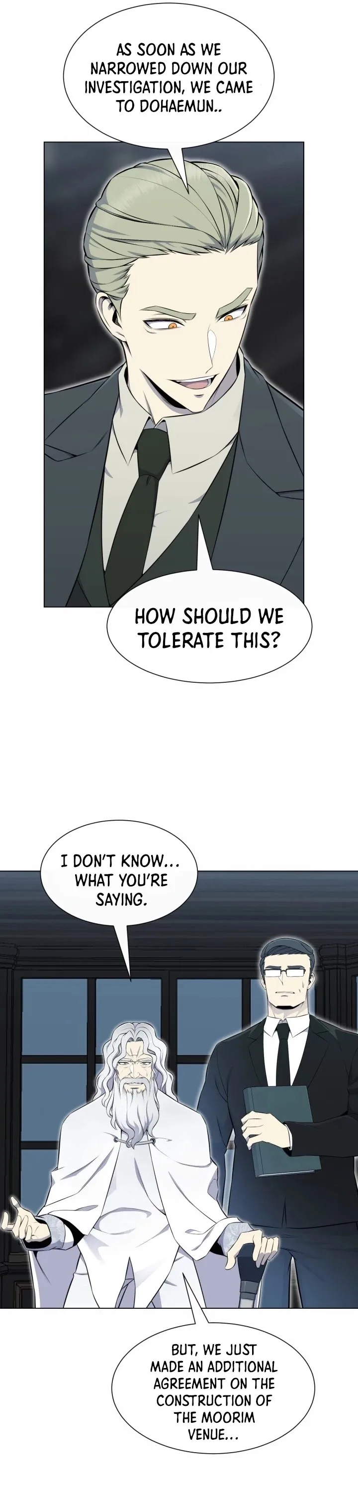 Reverse Villain Chapter 97 page 7