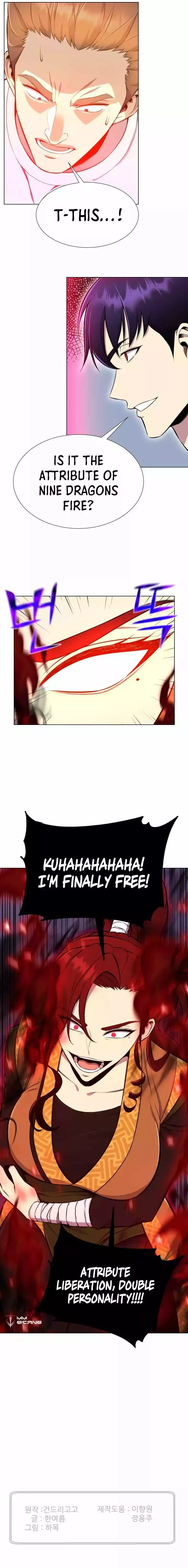 Reverse Villain Chapter 91 page 25
