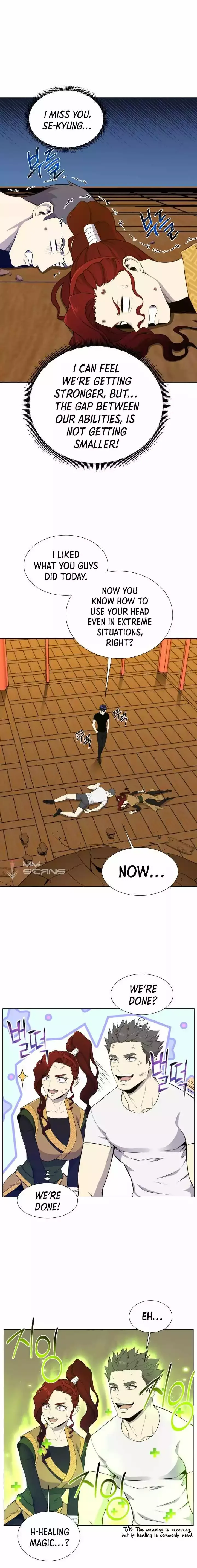 Reverse Villain Chapter 95 page 13