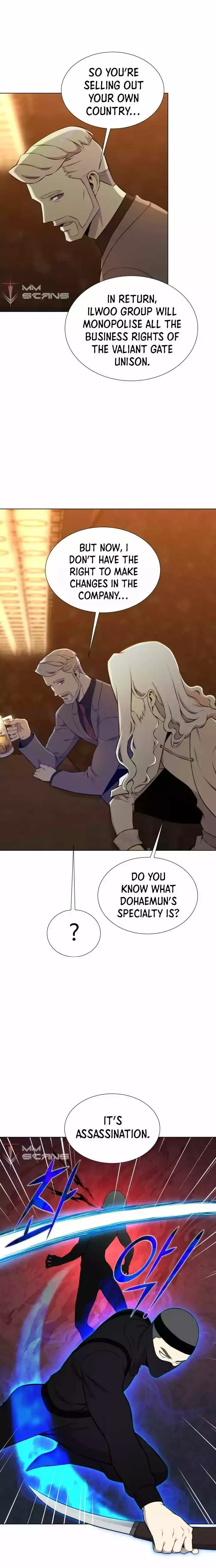 Reverse Villain Chapter 95 page 17