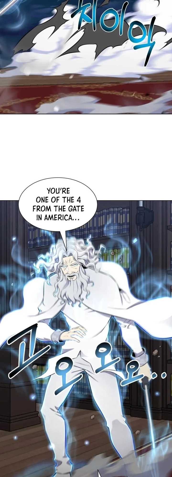 Reverse Villain Chapter 97 page 13