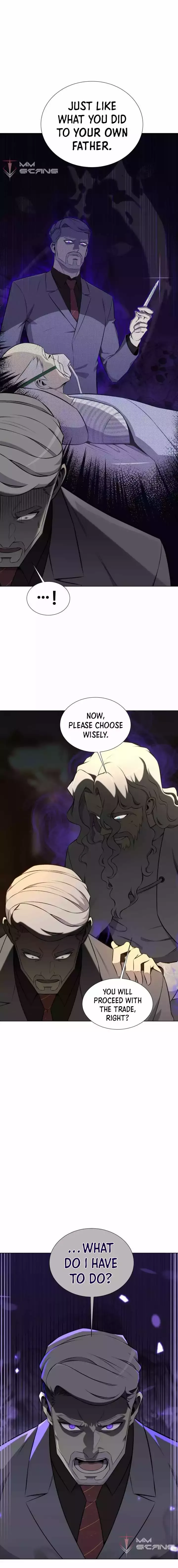 Reverse Villain Chapter 95 page 19