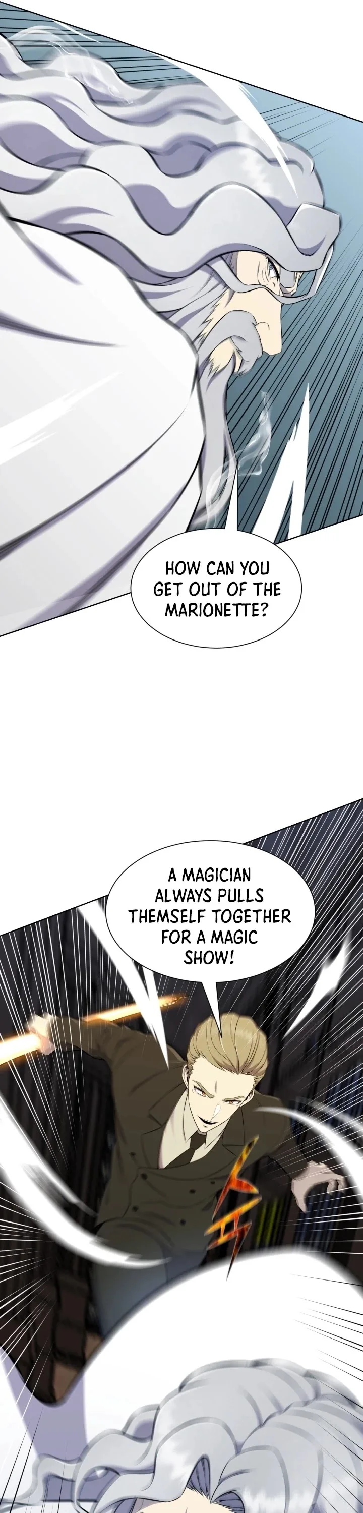 Reverse Villain Chapter 97 page 22