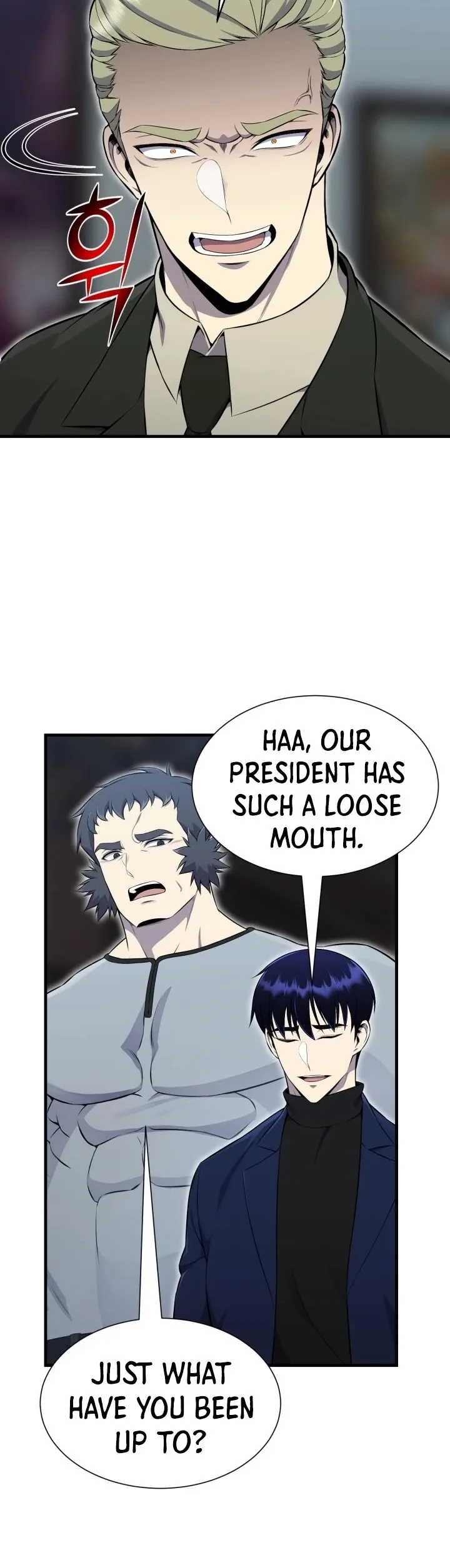 Reverse Villain Chapter 98 page 9