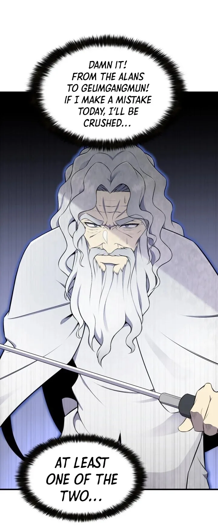 Reverse Villain Chapter 98 page 5