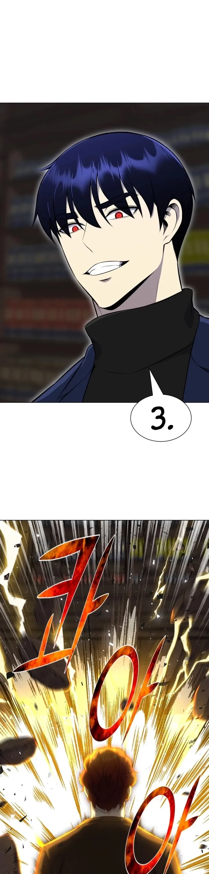 Reverse Villain Chapter 97 page 35
