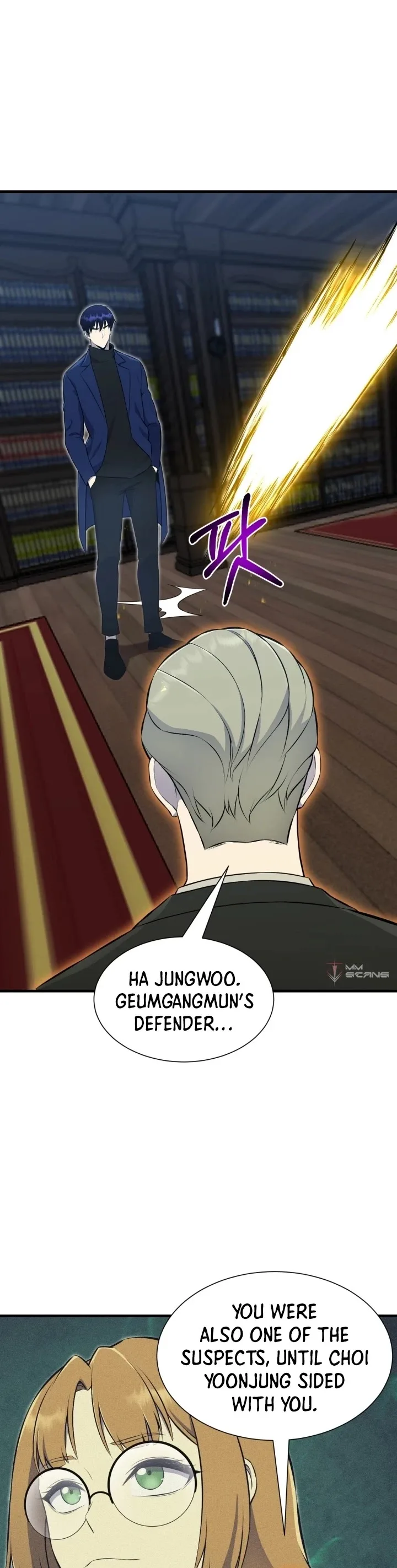 Reverse Villain Chapter 98 page 15