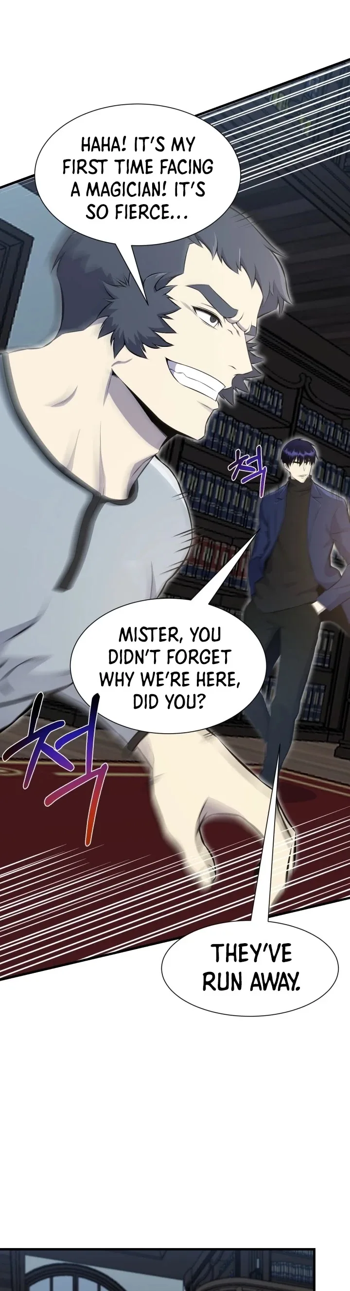 Reverse Villain Chapter 98 page 13