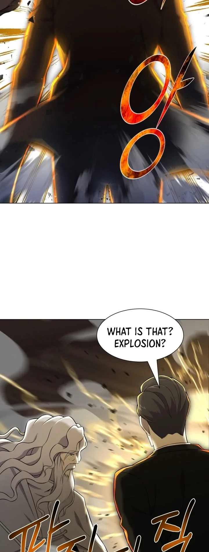 Reverse Villain Chapter 97 page 36