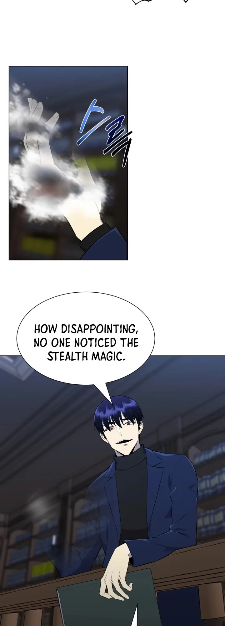 Reverse Villain Chapter 97 page 32