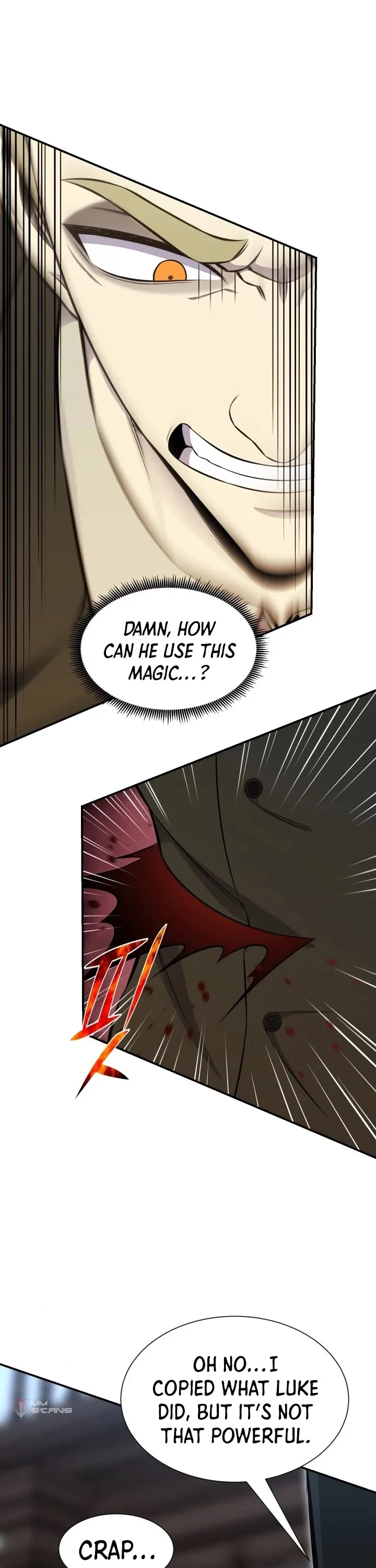 Reverse Villain Chapter 98 page 20