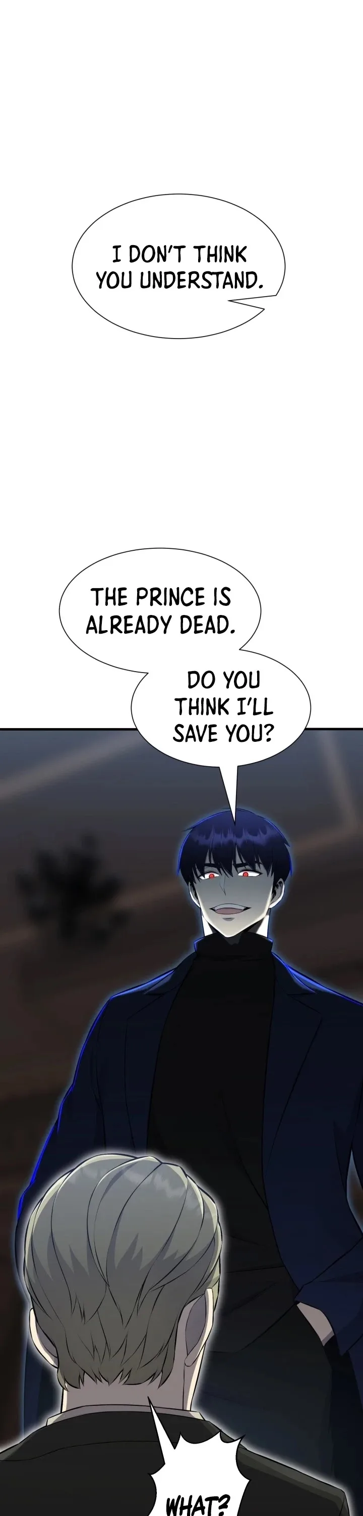 Reverse Villain Chapter 98 page 23