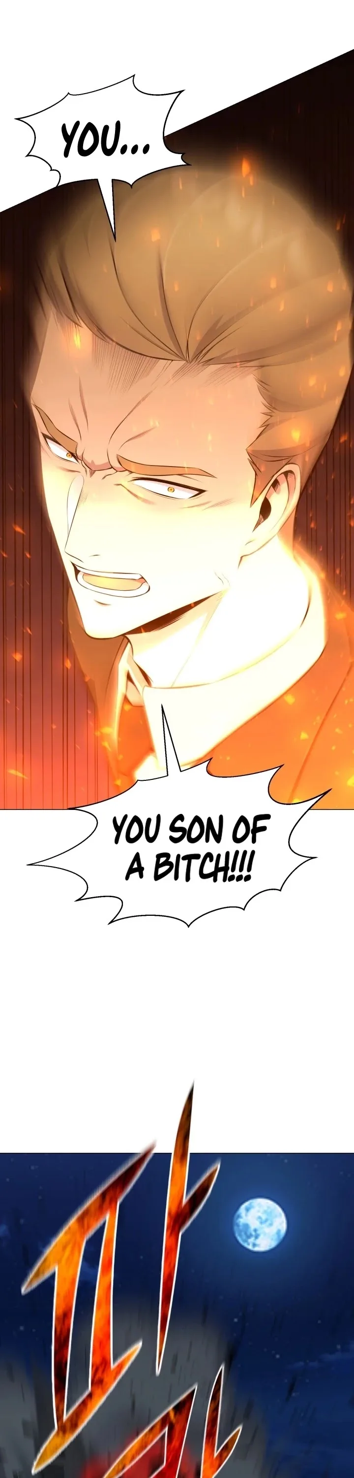 Reverse Villain Chapter 98 page 32