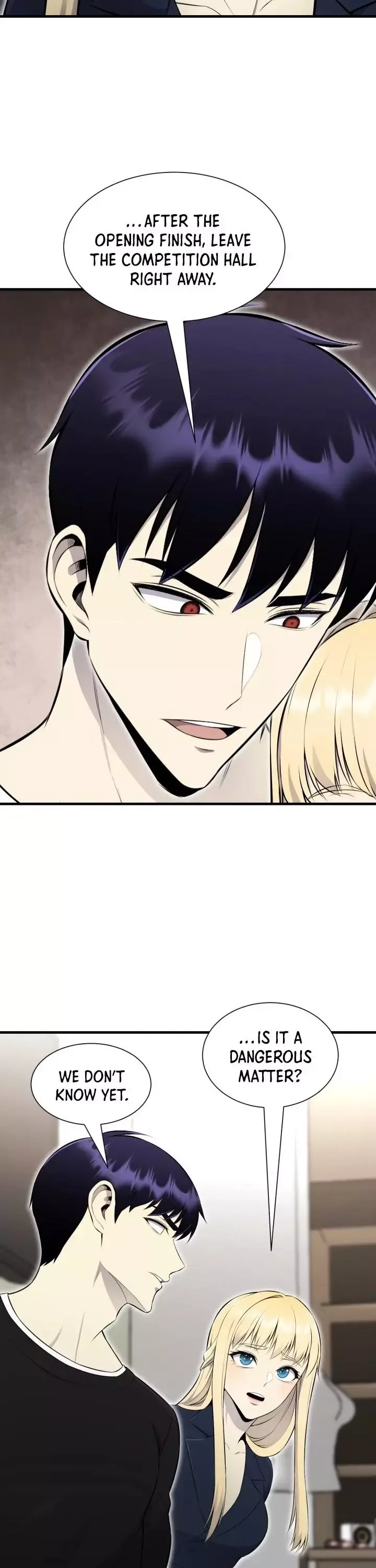 Reverse Villain Chapter 101 page 14
