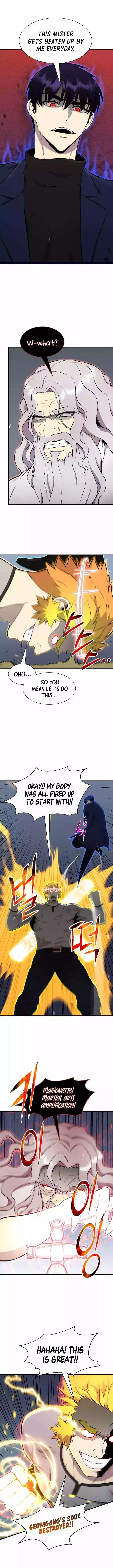 Reverse Villain Chapter 100 page 10