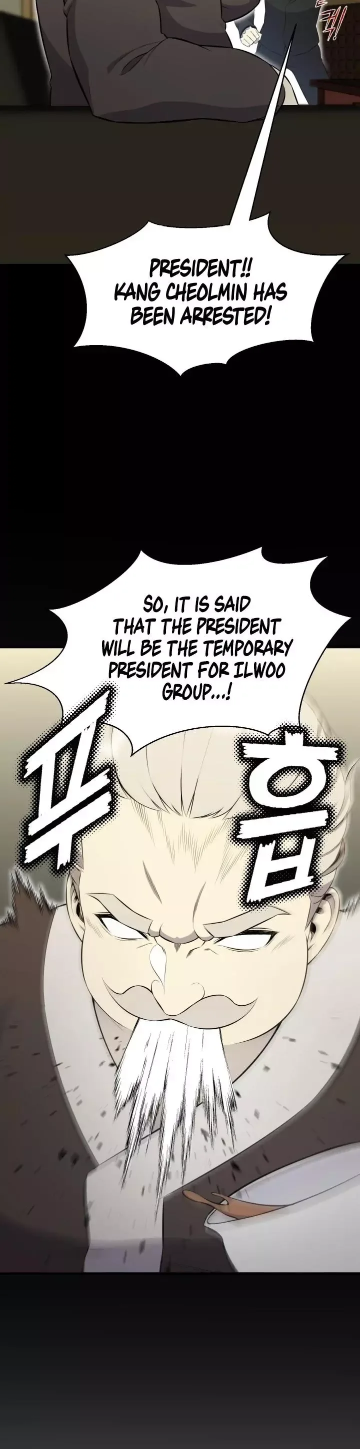 Reverse Villain Chapter 101 page 11