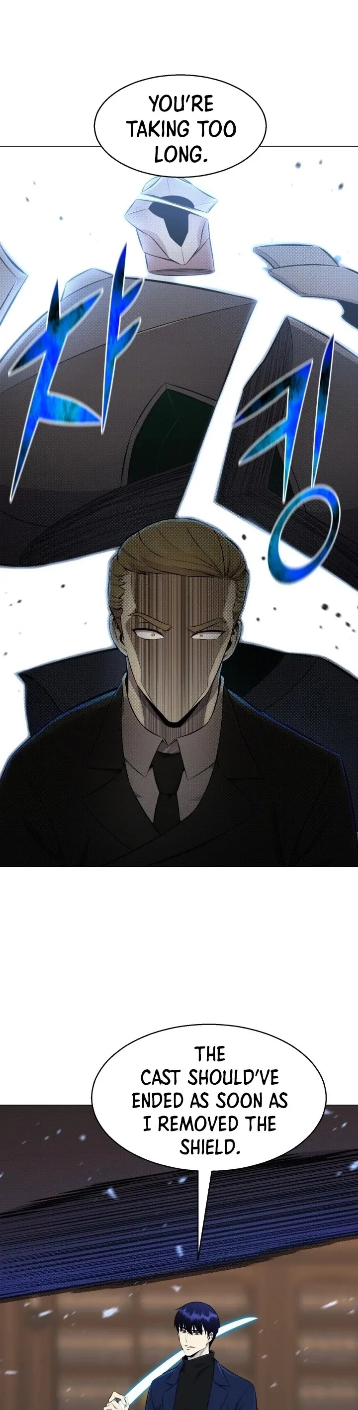 Reverse Villain Chapter 98 page 30