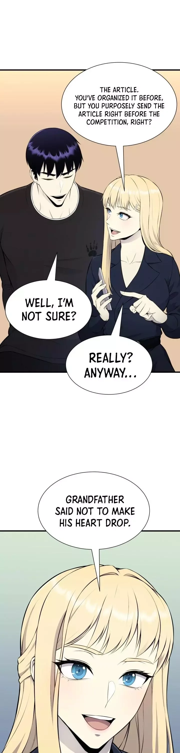 Reverse Villain Chapter 101 page 9