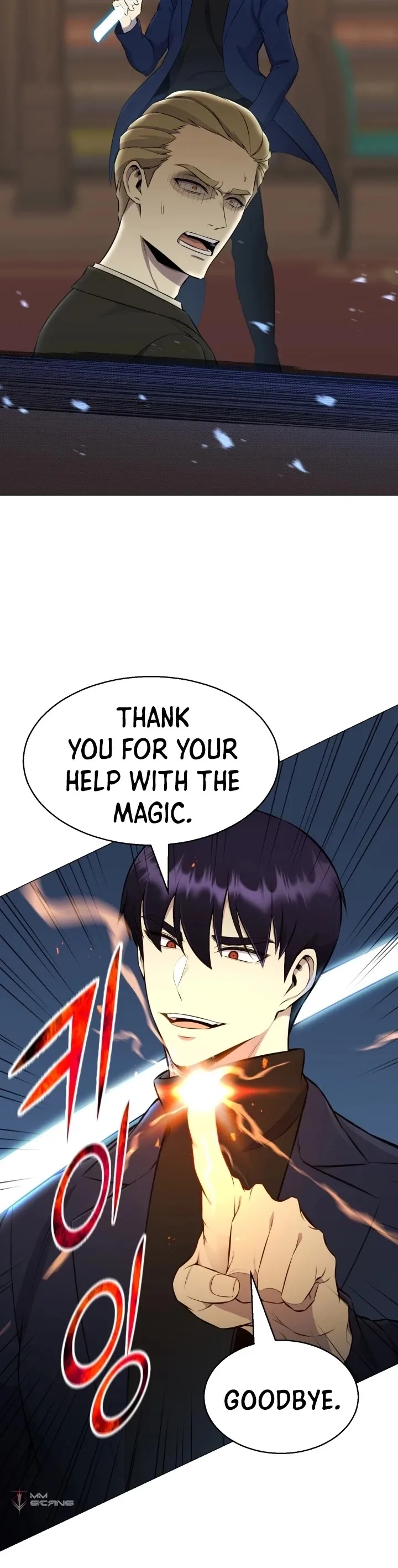 Reverse Villain Chapter 98 page 31