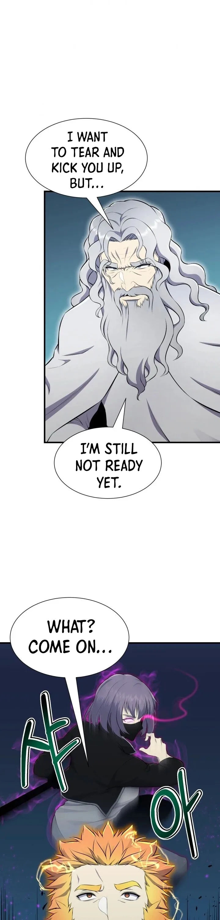 Reverse Villain Chapter 98 page 40