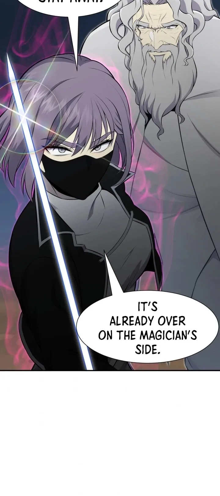 Reverse Villain Chapter 98 page 44