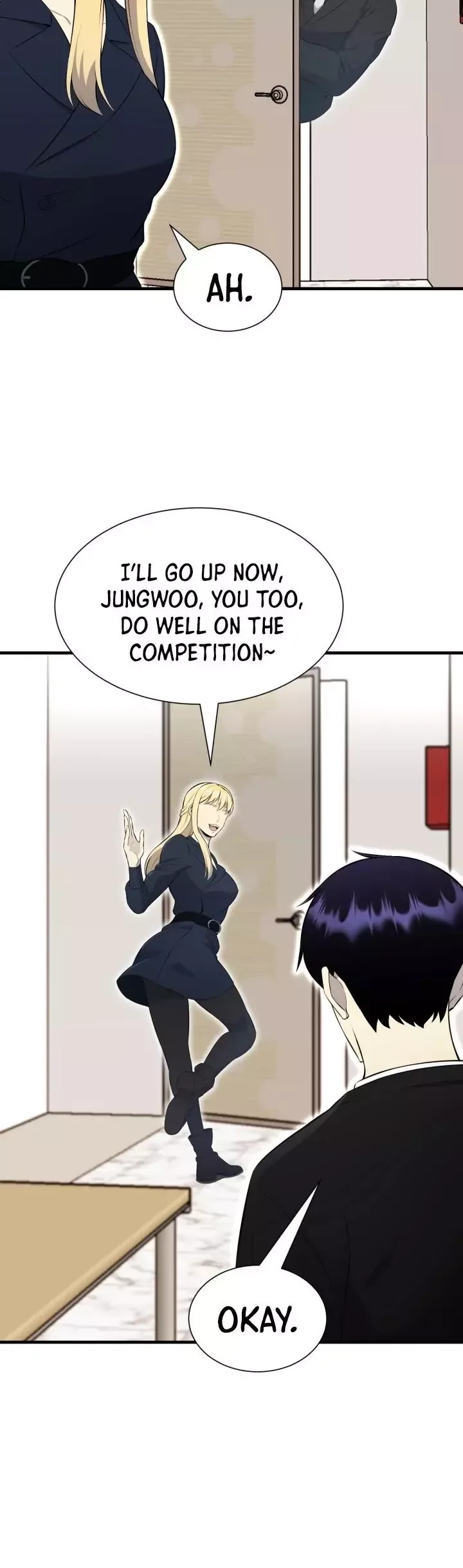 Reverse Villain Chapter 101 page 17