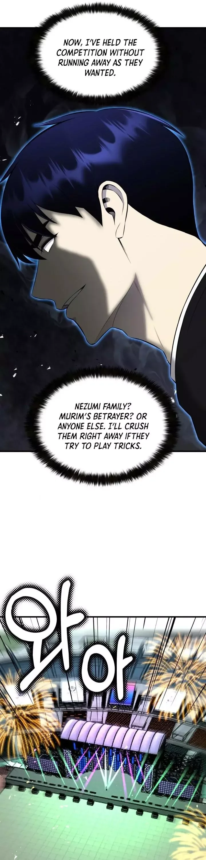 Reverse Villain Chapter 101 page 18