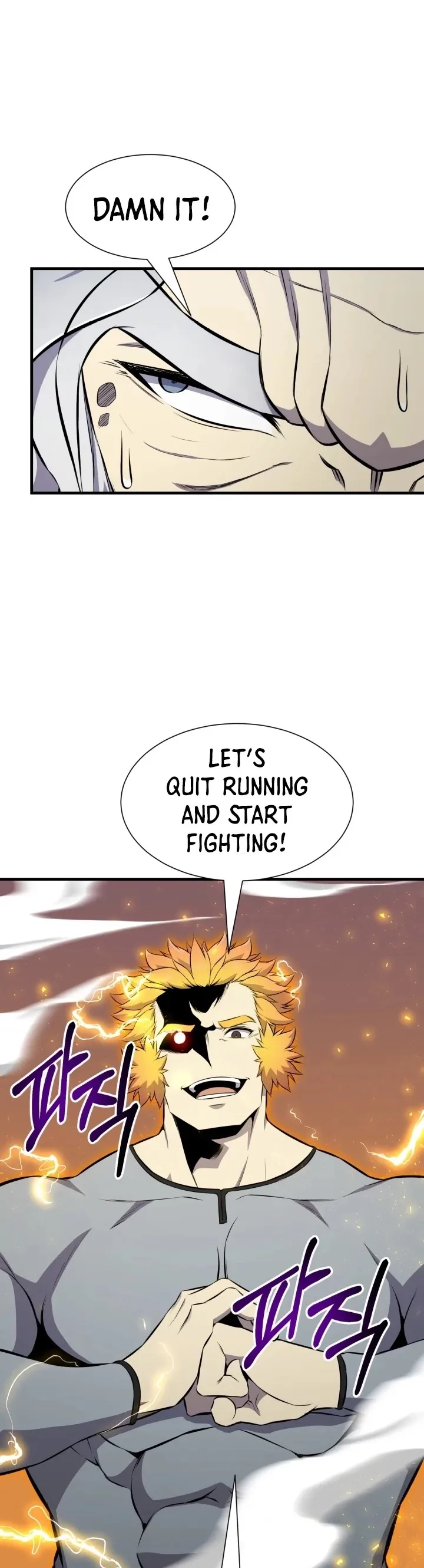 Reverse Villain Chapter 98 page 38