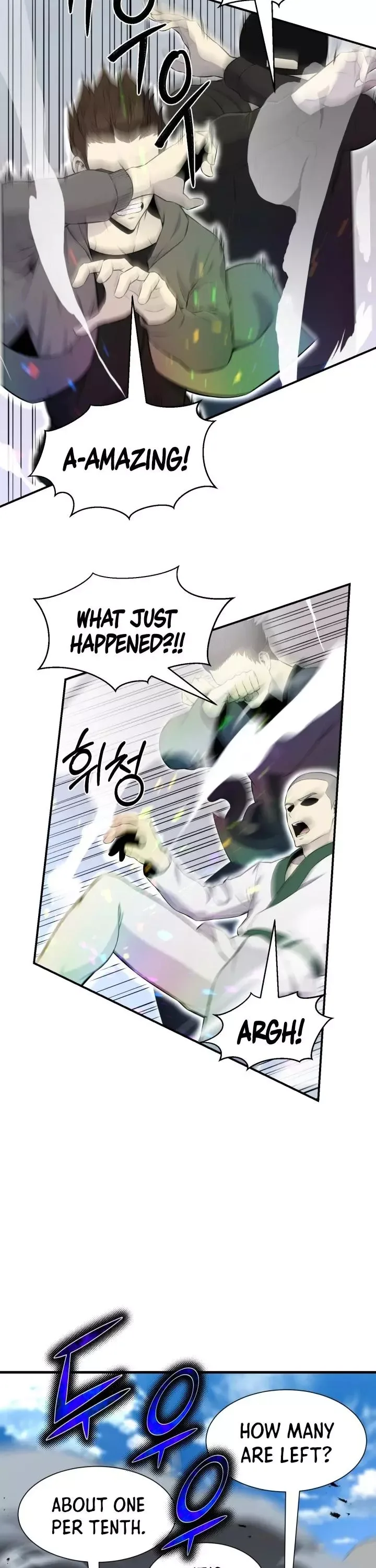Reverse Villain Chapter 101 page 31
