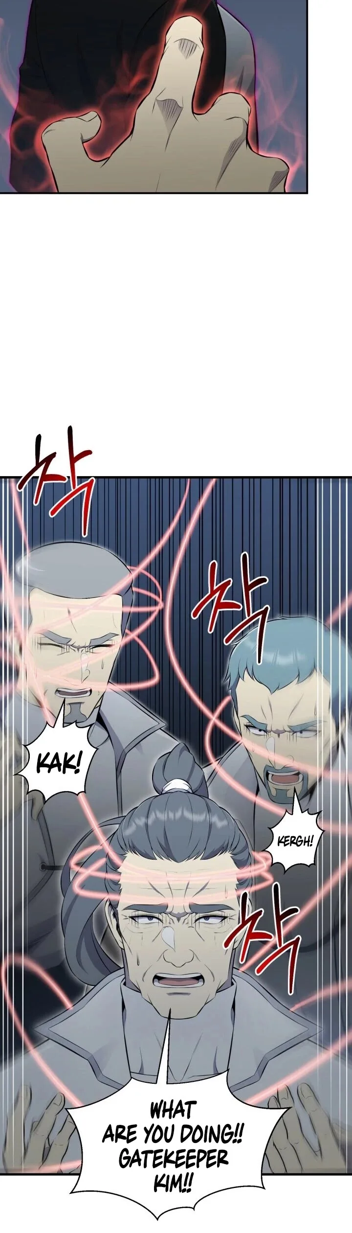 Reverse Villain Chapter 98 page 47
