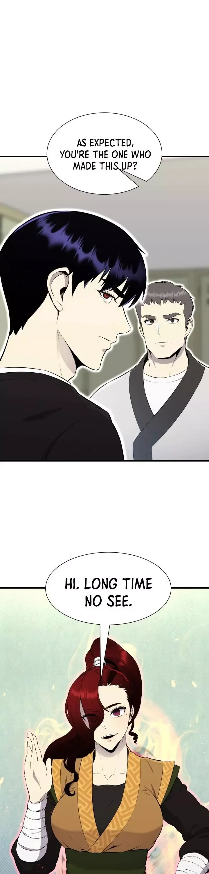 Reverse Villain Chapter 102 page 3