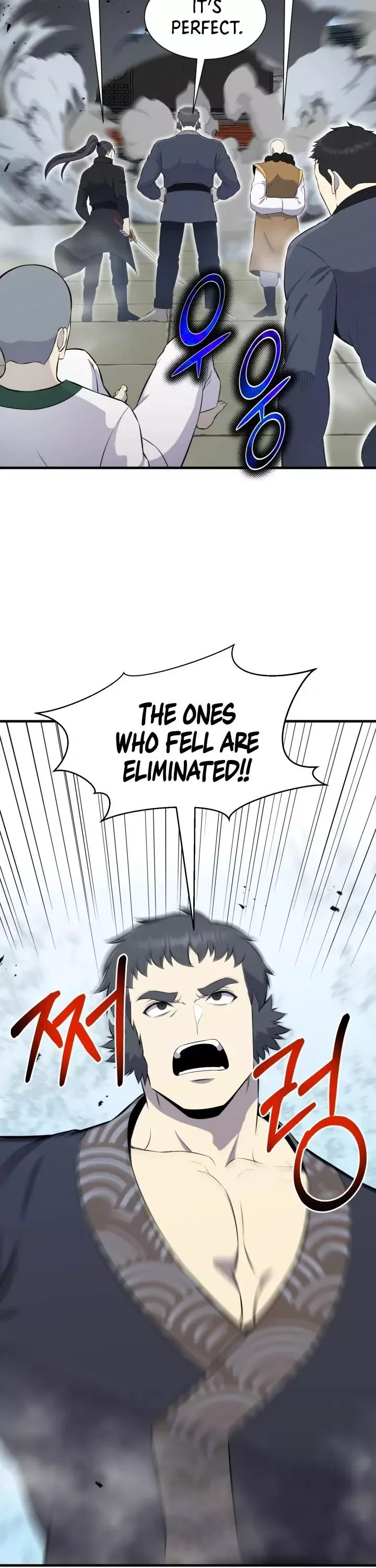 Reverse Villain Chapter 101 page 32