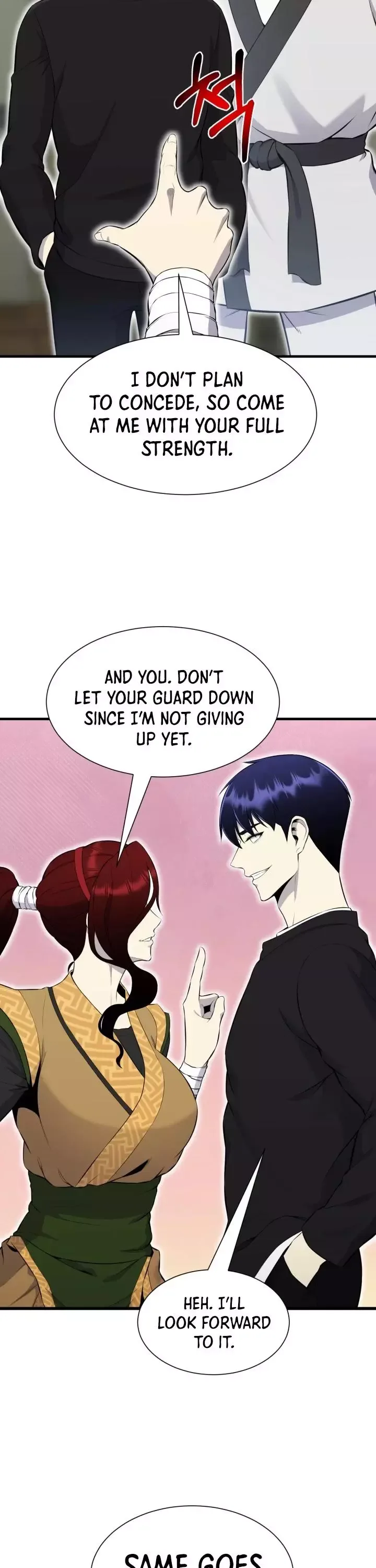 Reverse Villain Chapter 102 page 8