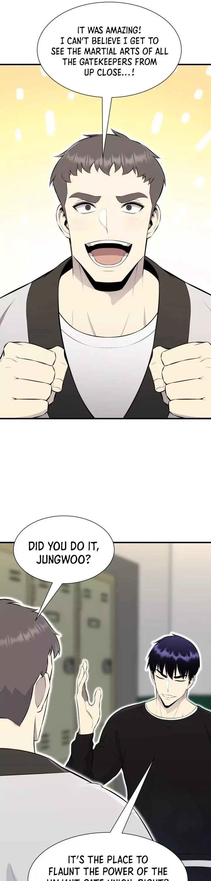 Reverse Villain Chapter 101 page 38