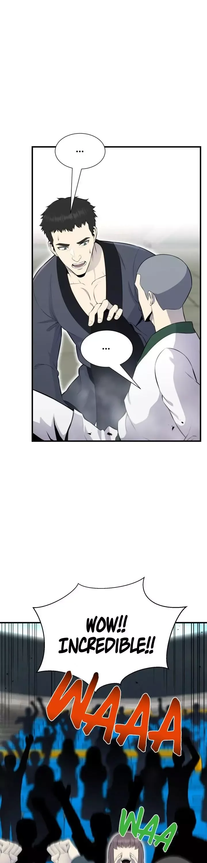 Reverse Villain Chapter 101 page 33