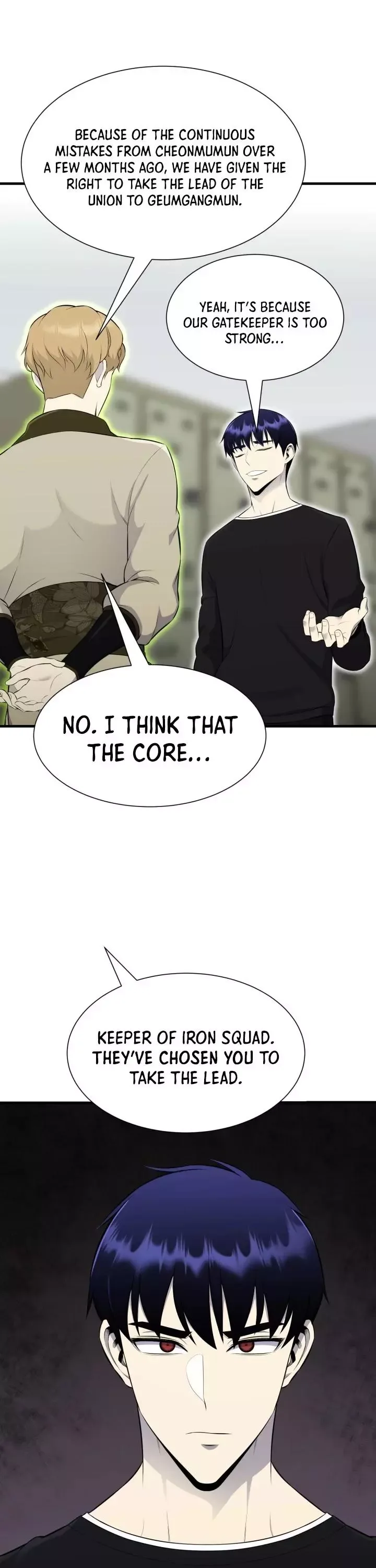 Reverse Villain Chapter 102 page 12